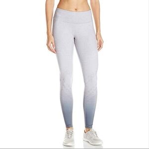 Alo Yoga Casbah Aztec Ombré leggings, Women’s XS; athleisure, gym fit, Pilates